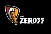 Imagem de perfil do parceiro Box Zero35