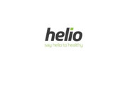 Helio Fitness Blackpool partner profile image