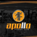 Imagem de perfil do parceiro Apollo Fitness Club