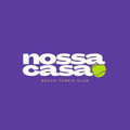 Imagem de perfil do parceiro Nossa Casa Beach Tennis Club