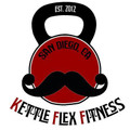 Kettle Flex Fitness Partner profile image