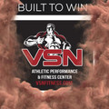 VSN Athletic Performance & Fitness Center Partner profile image
