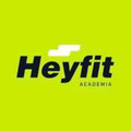 Imagem de perfil do parceiro Heyfit Jacarepaguá