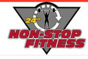 Non-Stop Fitness Partner profile image