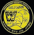 Worthy's Karate And Fitness Studio Partner profile image