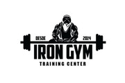 Imagem de perfil do parceiro Iron Gym CT
