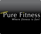 Pure Fitness Partner profile image