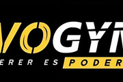 Imagen de perfil del partner EvoGym Zibata