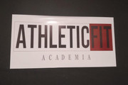 Imagem de perfil do parceiro Athletic Fit - Botelhos