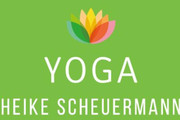 Yoga Heike Scheuermann Buchen Partner Profilbild