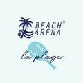 Imagem de perfil do parceiro La Plage Beach Tennis