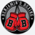 Benjamin's Boxing and Fit Partner profile image