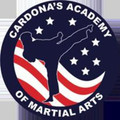 Cardonas Academy of Martial Arts Partner profile image