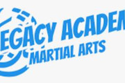 Legacy Academy Martial Arts Partner profile image