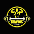 Imagem de perfil do parceiro Bravos Academia - Santíssimo
