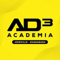 Imagem de perfil do parceiro Academia AD3 - Blumenau 2