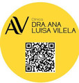 Imagem de perfil do parceiro Clínica Dra Ana Luísa Vilela