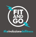 Immagine del profilo del partner Fit and Go Grottaferrata
