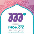Imagem de perfil do parceiro Mov Vom Zen Yoga e Pilates