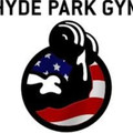 Hyde Park Gym Partner profile image