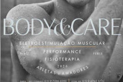 Imagem de perfil do parceiro EMS BODY AND CARE FISIOTERAPIA E ESTETICA LTDA