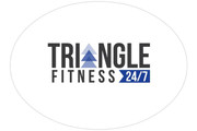Triangle Fitness Partner profile image