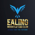 Ealing Weightlifting Club - Stars For Th partner profile image
