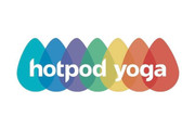 Hotpod Yoga Edinburgh Haymarket partner profile image
