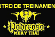Imagem de perfil do parceiro Centro De Treinamento Poderoso Muay Thai - Aviação