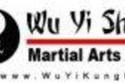 Wu Yi Shaolin Martial Arts Partner profile image