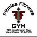 Fitmiss Fitness Partner profile image