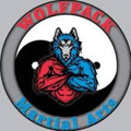 Wolfpack Martial Arts Partner profile image