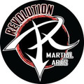 Revolution Martial Arts and fitness ce. Partner profile image