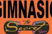 Imagen de perfil del partner The Secret Gym