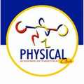 Imagem de perfil do parceiro Academia Physical - Unidade Club