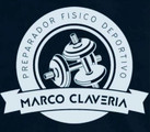 Imagen de perfil del partner Preparador Físico Marco Claveria M.C Sede Plaza Loreto
