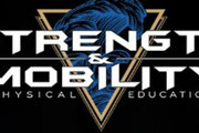 Strength & Mobility Partner profile image