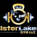 Sister Lakes Gym Partner profile image