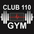 CLUB 110 Wellness Center Partner profile image