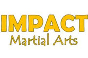 Impact Martial Arts Indianapolis Partner profile image