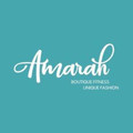 Amarah Studio and Boutique Partner profile image