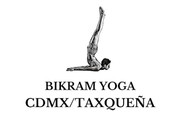 Imagen de perfil del partner Bikram Yoga Taxqueña