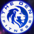 Iron Den Fitness Partner profile image