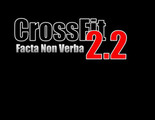 CrossFit 2.2 Partner profile image