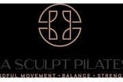 CA Sculpt Pilates Partner profile image