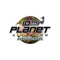 10th Planet Jiu Jitsu Albuquerque Partner profile image