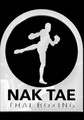 Nak Tae Belfast partner profile image