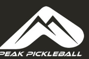 Peak Pickleball Partner profile image