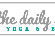 The Daily Sweat Partner profile image