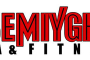 Be Miyghty Fitness Partner profile image